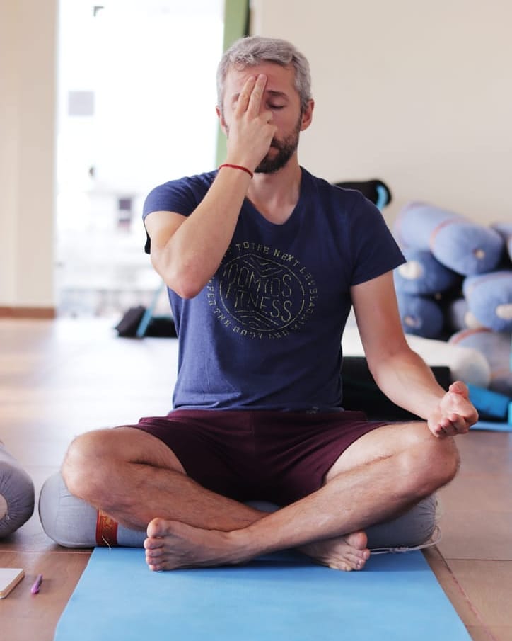 5 Breathing Techniques to Supercharge Your Yoga Practice