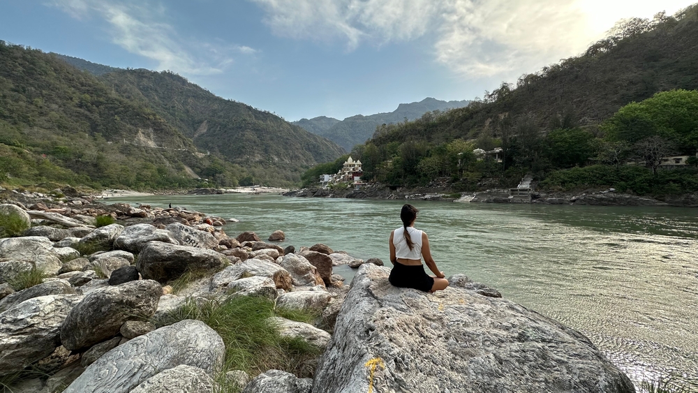 Why Rishikesh Is Called the Yoga Capital of the World (And Why Your Soul Is Calling You Here)