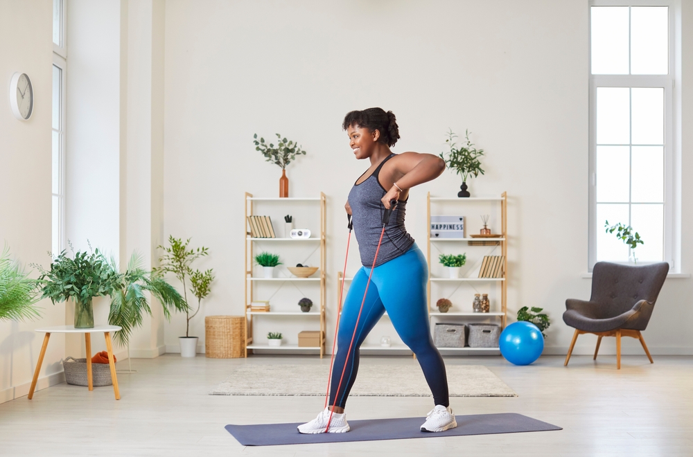 Yoga vs. Exercise: What’s the Real Difference? (And Why It Matters) Yoga vs. Exercise: What’s the Real Difference? (And Why It Matters)