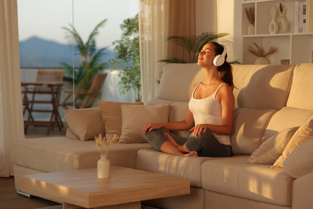 Rise and shine, yogis! Wake up with more vitality and your morning routine Rise and shine, yogis! Wake up with more vitality and your morning routine