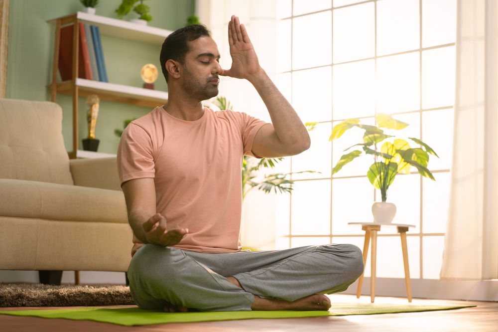 Simple Pranayama Practices for Daily Balance