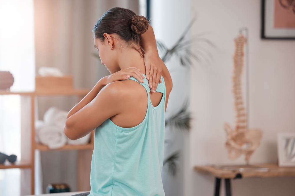 Finding Relief: A Beginner’s Guide to Yoga for Cervical Spine Health
