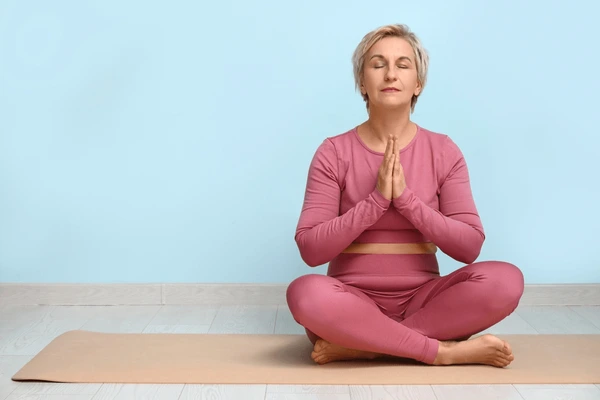 Starting Yoga After 40: Why It’s the Best Move We’ll Ever Make