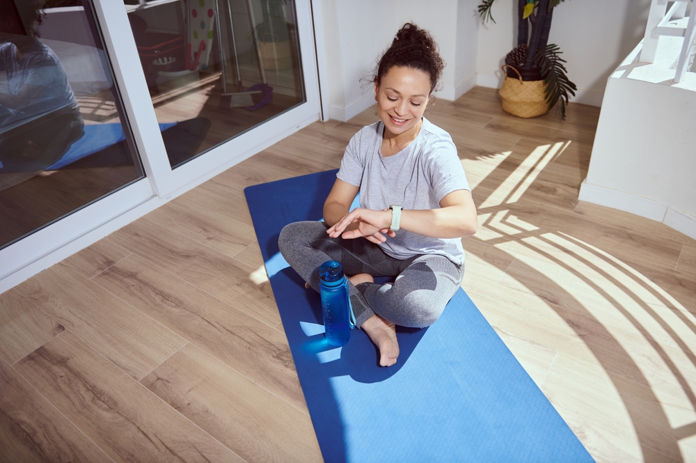 How Long Should a Yoga Session Be? The Honest Truth