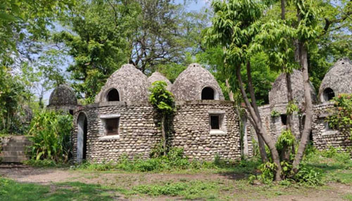 beatles-ashram