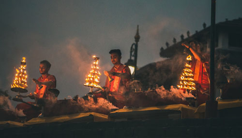 ganga-aarti-rishikesh